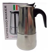Comprar Cafetera Greca Espresso Maker Cc6792-9 Tazas