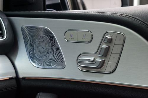 Mercedes-Benz Clase GLE 3.0 Gle450 4matic 367cv
