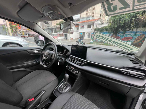 Fiat Pulse 1.3 FLEX DRIVE CVT