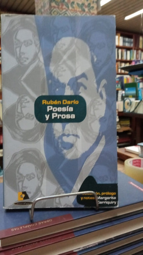 Poesia Y Prosa - Ruben Dario 
