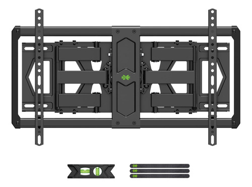 Usx Mount Soporte De Pared Para Tv Ultradelgado De Movimient