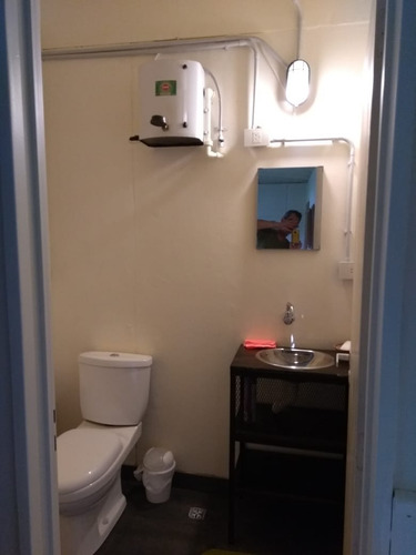 Imagen 15 de 22 de Cabaña Para 2 Personas En Alquiler Temporal, Fines De Semana, Zona Maschwitz