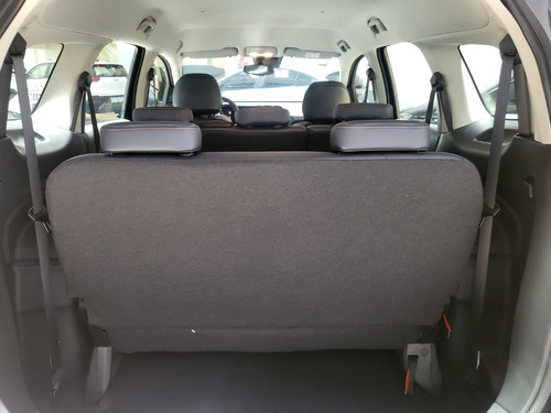 Chevrolet Spin 1.8 Premier 7As At 105Cv