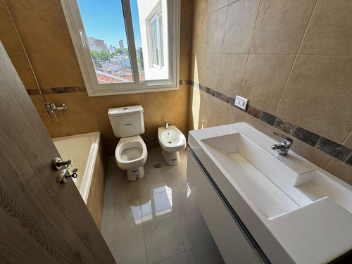 Departamento En Venta En Santos Lugares