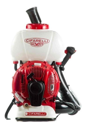 Fumigadora Cifarelli M1200 5 Hp 77 Cc