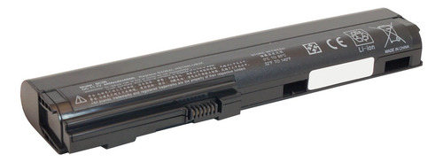 Bateria Hp Elitebook 2560p 2570p 632423-001 Hstnn-c48c Sx06