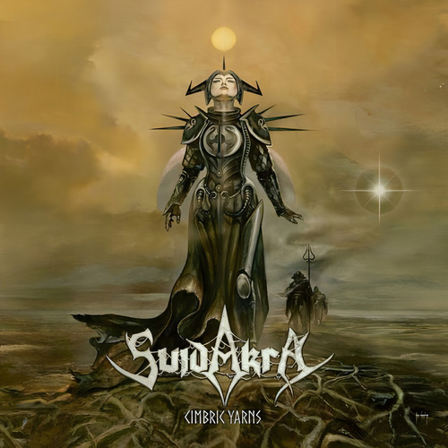 Cd Suidakra - Cimbric Yarns