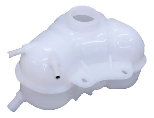 Envase Deposito Agua Refrigerante Radiador Lanos 96182279
