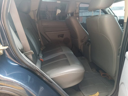 Imagen 11 de 11 de Jeep Grand Cherokee 4x4