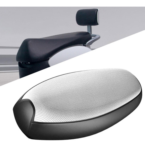Scooters Eléctricos Genéricos Cubierta De Plateado L