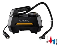 Comprar Mini Compresor De Aire Gadnic Inflador Para Auto 150 Psi