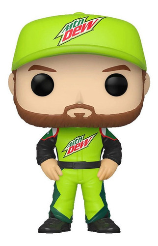 Funko Pop Sports Nascar Dale Earnhardt Jr 15