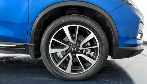 Imagen 15 de 15 de 37755 - Nissan X Trail 2019 Con Garantía At