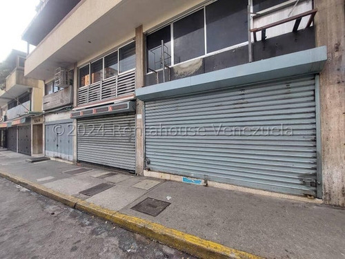 Mls 24-16351 Local En Alquiler Ubicaciòn Chacao Carolina Pineda Rah