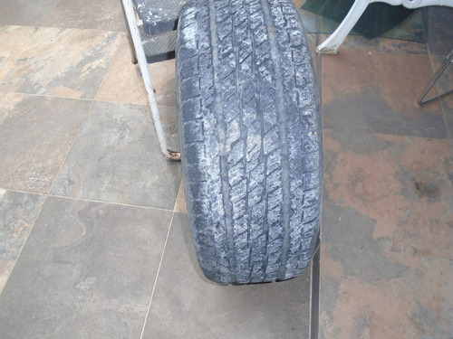 Vendo Llanta 235/55/r17, Marca Toyo