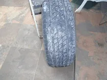 Comprar Vendo Llanta 235\u002F55\u002Fr17, Marca Toyo