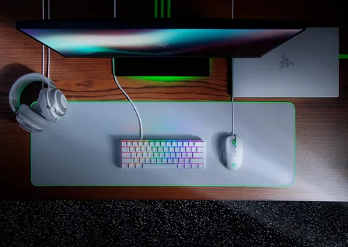 Alfombrilla De Ratón Para Juegos Razer Goliathus Extended Ch