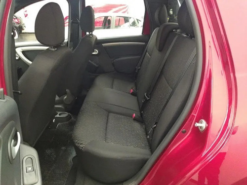 Renault Duster Oroch 2021 2.0 Dynamique (gl)