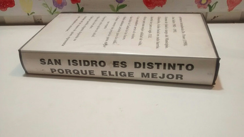Vintage Vhs Proselitista San Isidro, Posse (Usado)