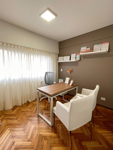 Alquiler De Oficinas/gabinete Estético Por Modulo Fijo 12 Hs Mensuales