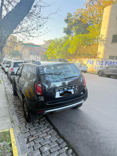 Renault Duster 1.6 Ph2 4x2 Privilege 110cv