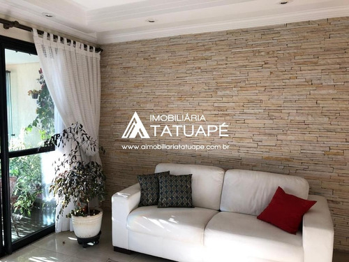 Imagem 10 de 23 de Apartamento - Ap000457 - 69343974