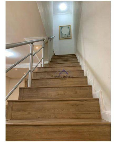Imagem 6 de 30 de Casa À Venda, 167 M² Por R$ 600.000,00 - Parque Cidade Jardim Ii - Jundiaí/sp - Ca1303