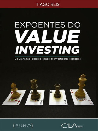 Expoentes Do Value Investing
