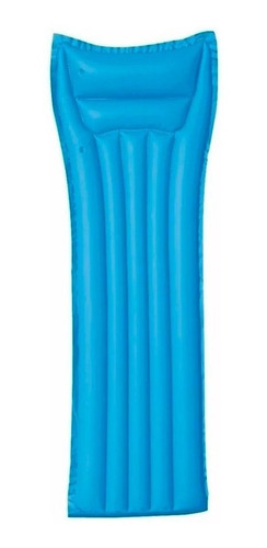 Colchoneta Inflable Bestway Grande Para Adultos Y Niños Loi