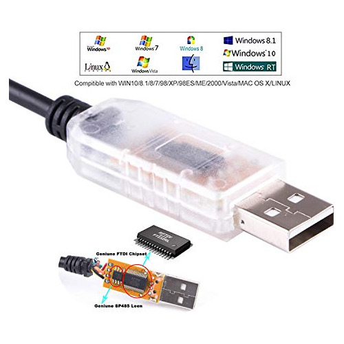 Adaptador De Interfaz Xlr De 3 Pines Usb A Dmx512 Para Orden