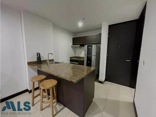 Apartasuite Amoblada Ideal Para Inversionista!(mls#249823)