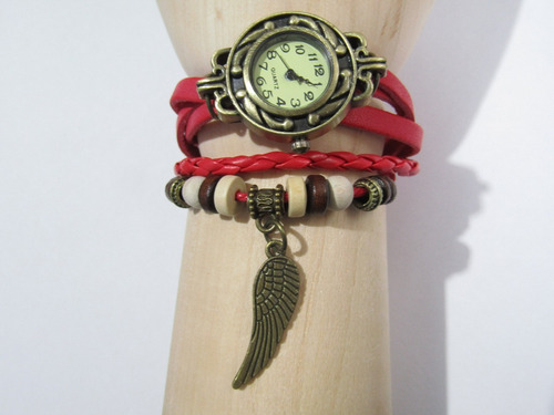 Relojes Pulsera Vintage Varios Colores Y Modelos. La Plata