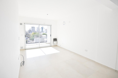 Imagen 4 de 23 de Venta De Departamento Monoambiente A Estrenar, La Plata