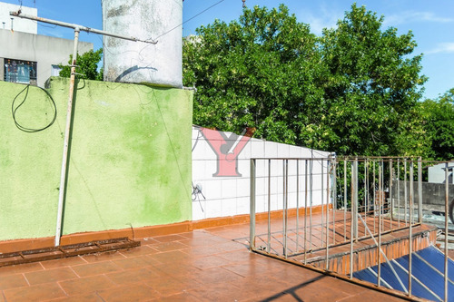 Imagen 16 de 17 de Casa En Venta 16 Entre 66 Y 67