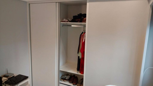 Apartamento Mobiliado Com 02 Quartos Em Boa Viagem - Ap0147