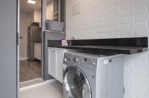 Imagem 19 de 30 de Apartamento - Ap04085 - 69545119