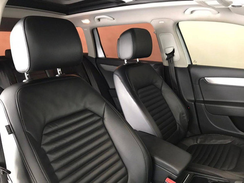 Imagem 13 de 15 de Volkswagen Passat Variant 2.0 Tsi 16v 211cv Gasolina 4p