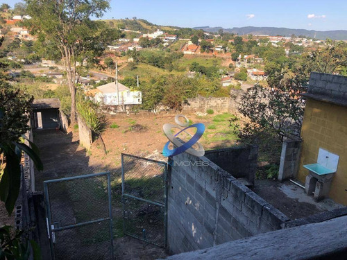 Imagem 22 de 30 de Chácara À Venda, 700 M² Por R$ 420.000 - Chácaras Pousada Do Vale - São José Dos Campos/sp - Ch0094