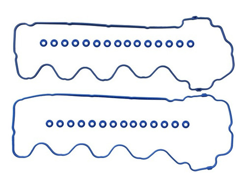Empacadura Tapa Valvula Explorer Eddie Bauer 4.6l (3v) 06-10