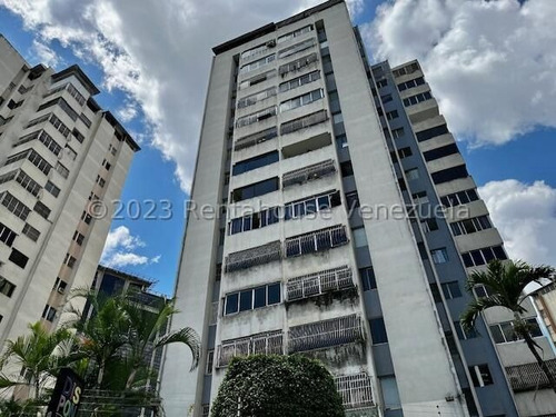 Apartamento Venta Macaracuay #24-13717 Lb