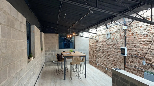 Imagen 8 de 10 de Baulera Y Deposito Temporario En Caballito / Cowork E Comm