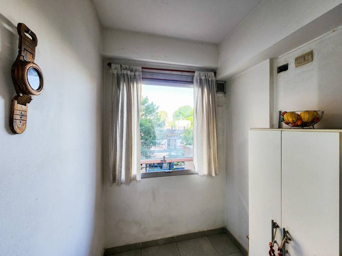 Imagen 16 de 30 de Venta De Departamento Amplio Monoambiente Con Balcon En Caballito