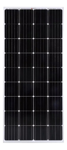 Panel Solar 180watts 18v Super Potencia Calidad Tipo A 