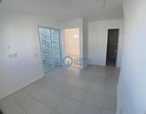 Imagem 9 de 30 de Casa Com 3 Dormitórios À Venda, 135 M² Por R$ 540.000,00 - Lagoa Redonda - Fortaleza/ce - Ca0061