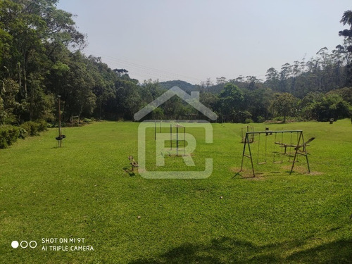 Imagem 4 de 30 de Lindo Sitio Alto Padrão Com Piscina E Lagos - 39 - 68517911