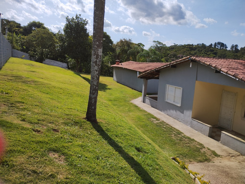 Alugo Chácara Em Mairinque Bairro Sebandilha