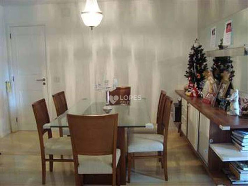 Apartamento À Venda, 180 M² Por R$ 1.700.000,00 - Icaraí - Niterói/rj - Ap35983