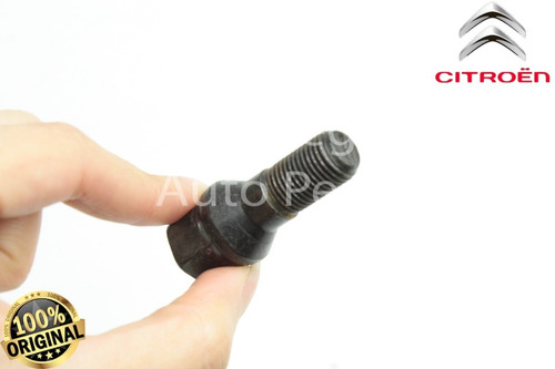 Parafuso De Roda Citroen C3 1.2 12v 2021 (Usado)