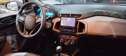 Chevrolet Onix 1.0 MPFI LT 8V