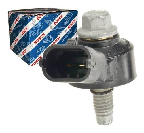 Sensor Detonacion (ks) Cadillac Srx 4x4 3.6 2008